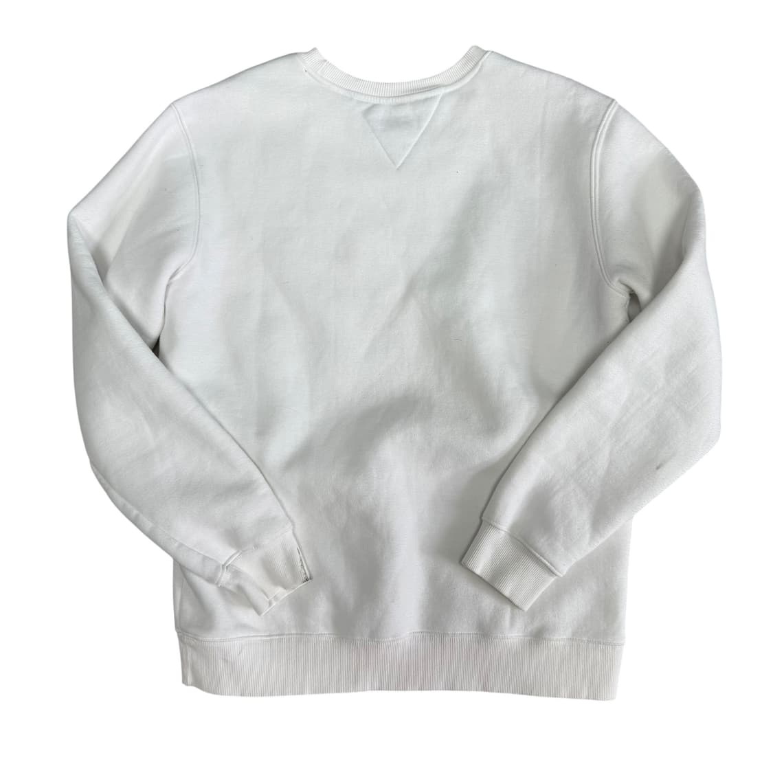 타미힐피거 맨투맨 상품이미지3