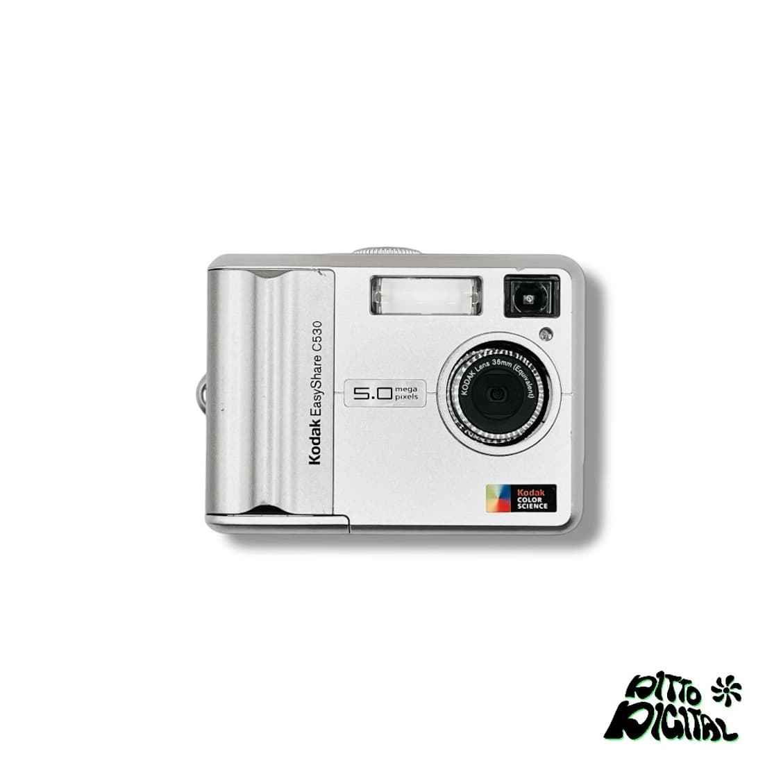 Kodak C530 디카 상품이미지2