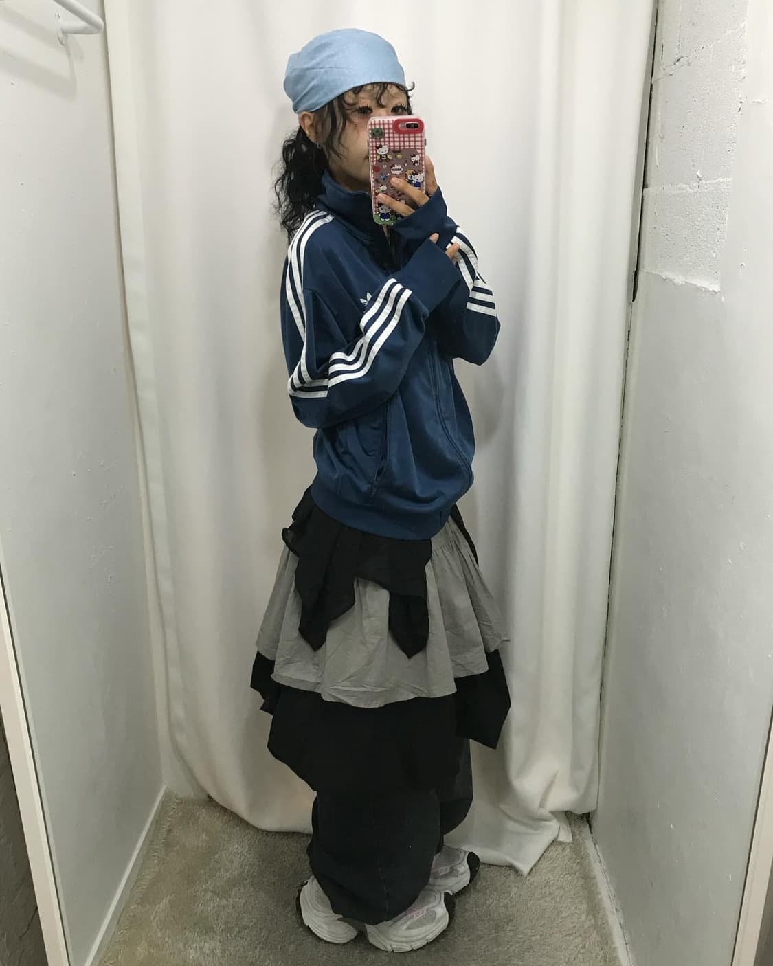 Adidas Firebird Jersey 상품이미지5