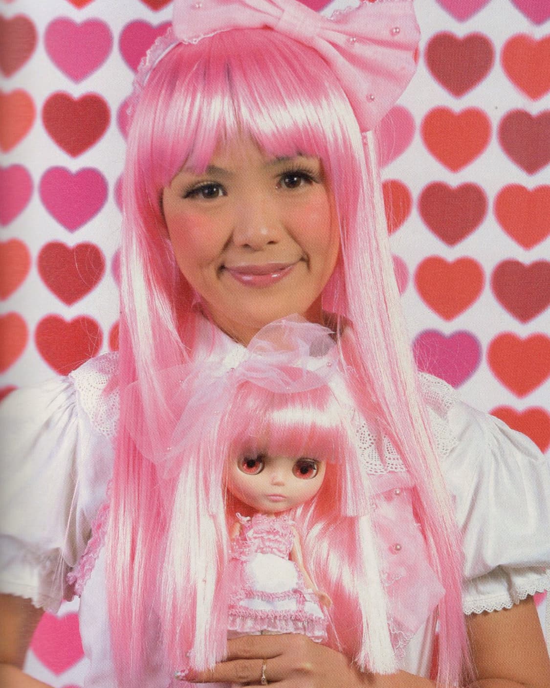 Me & My Blythe vol.2 (2010) 블라이스 팬 아카이브  상품이미지2