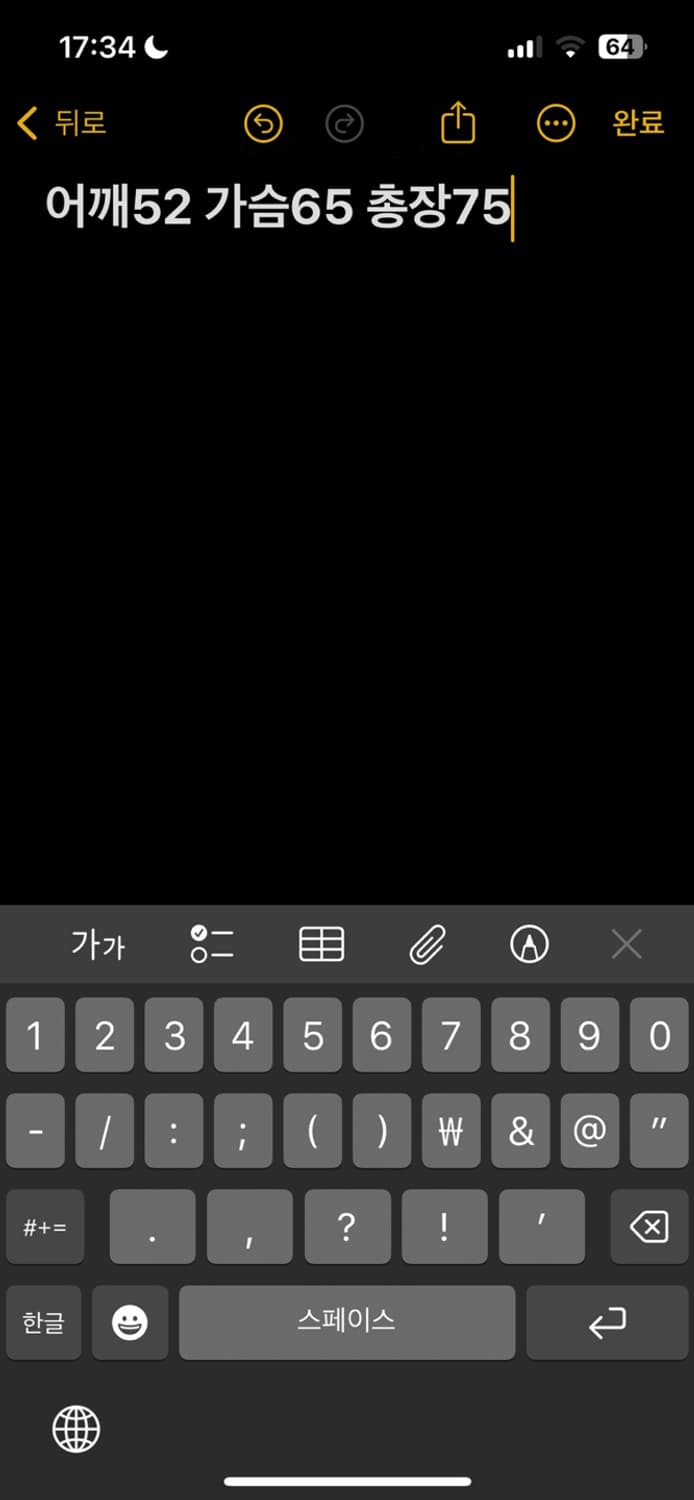 노스페이스 하이벤트 고프코어 바람막이 상품이미지6