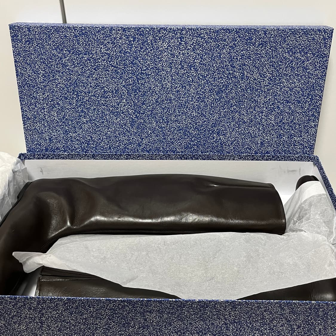 [37,38]팔로마울 Napoli 부츠/브라운 상품이미지4