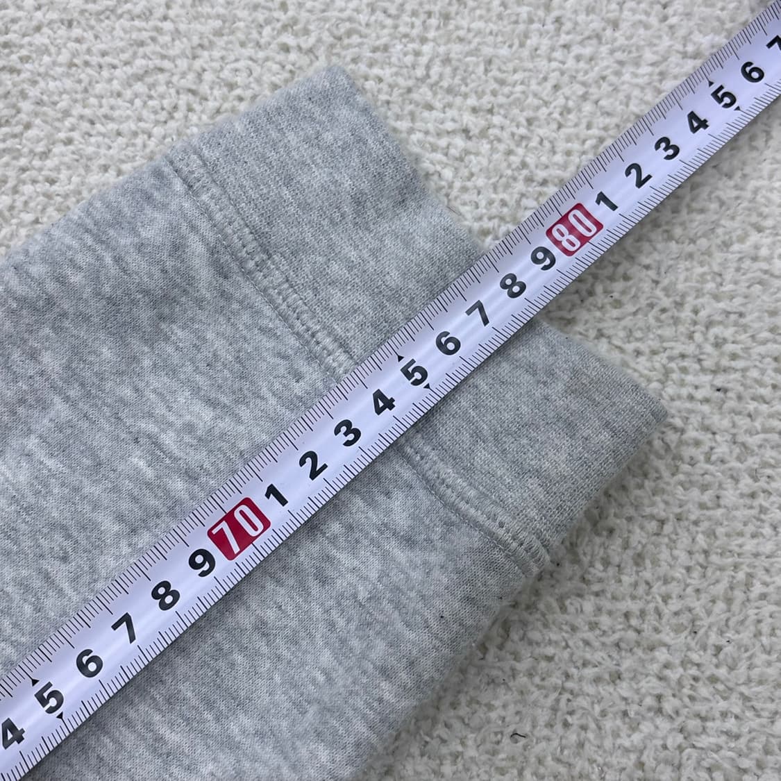 S 나이키 키즈 트레이닝 팬츠 0401E 상품이미지6