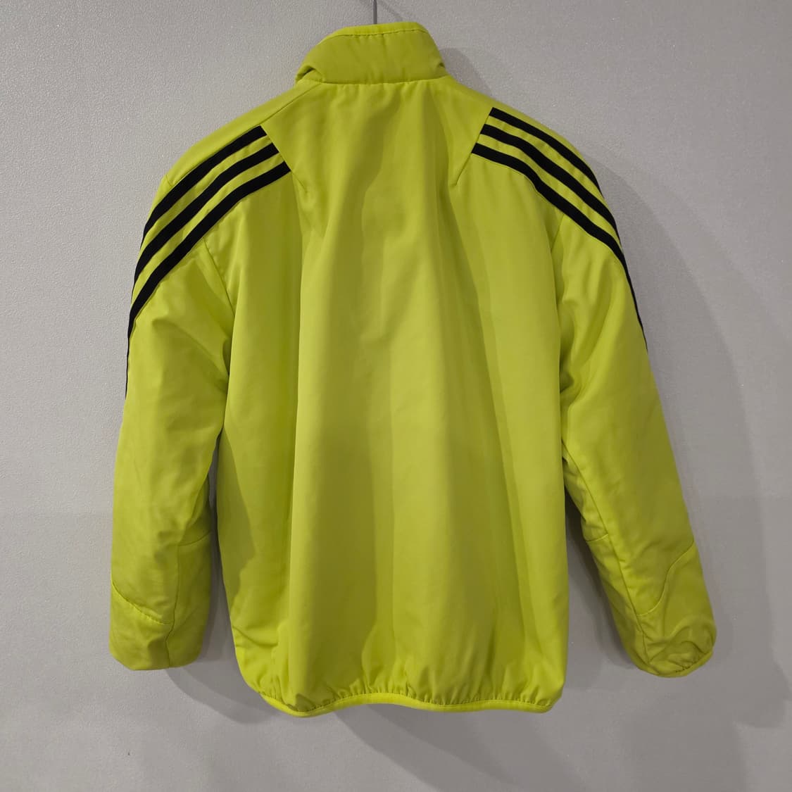 아디다스 키즈 리버시블 점퍼 140 상품이미지3