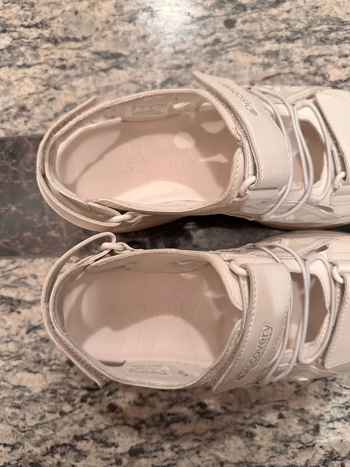 디스커버리 웨이브 샌드 (BEIGE2) 250 상품이미지8