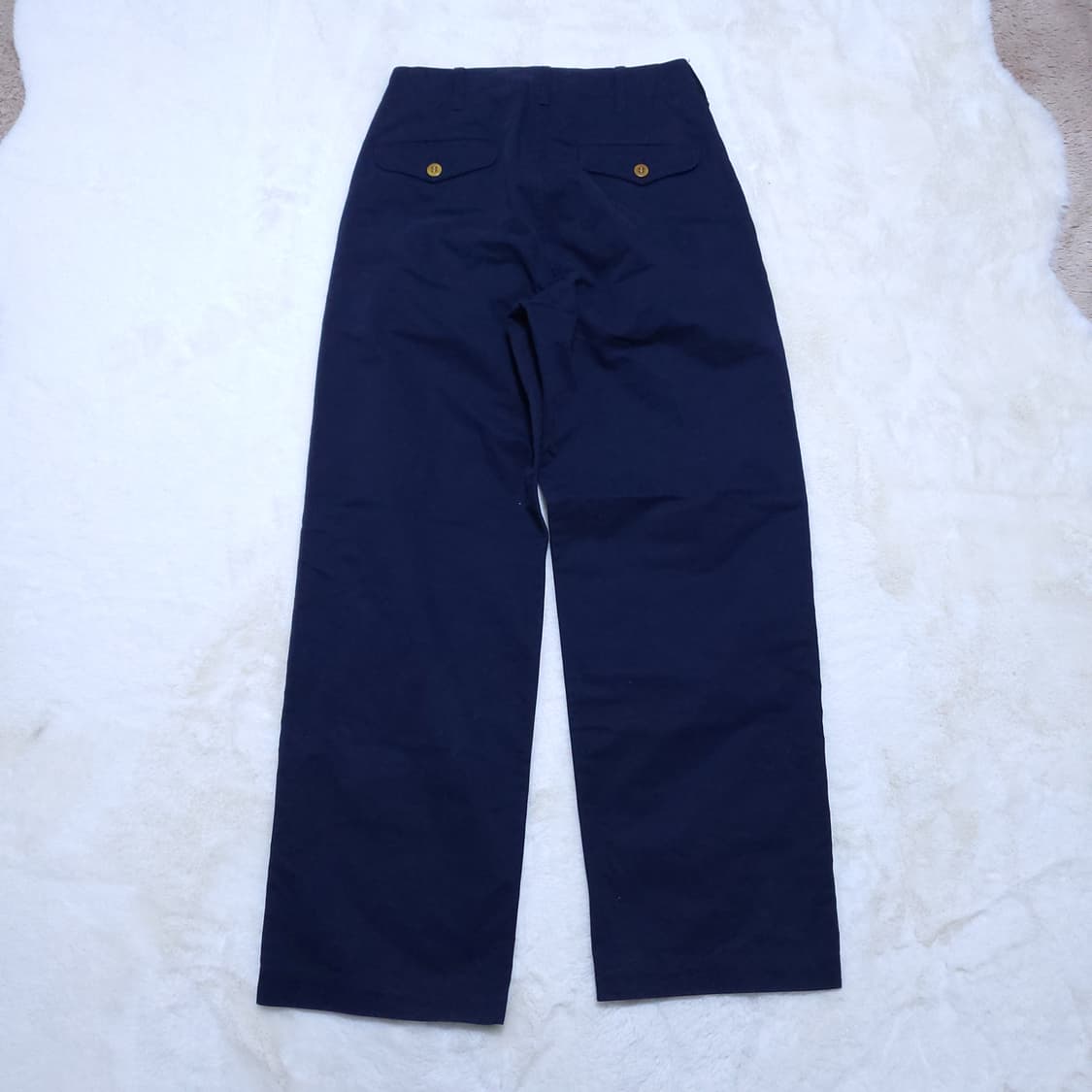 브론슨 치노 팬츠 30인치 0313 뽀샤샤 상품이미지2