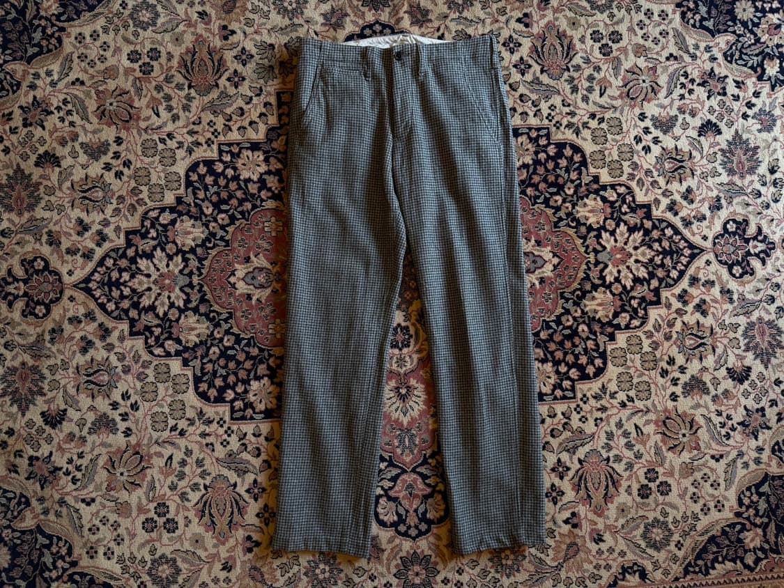 ts(s) 트위드 수트 셋업 100 상품이미지5