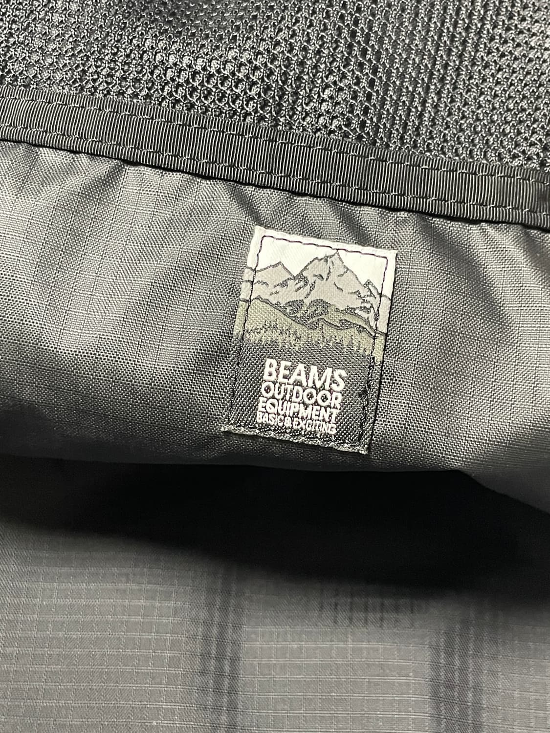 그레고리 빔즈보이 나이스데이 백팩 상품이미지4