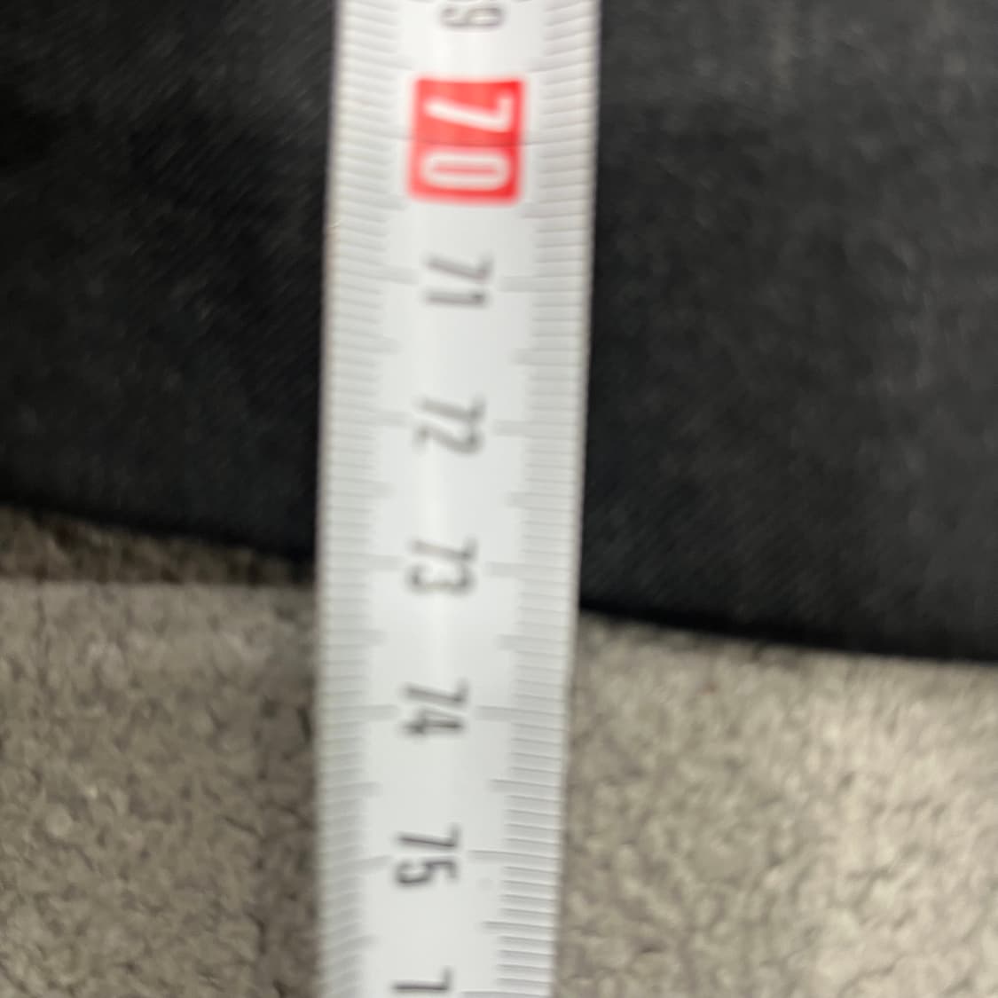 39R 입생로랑 아카이브 대디핏 정장 자켓 상품이미지9