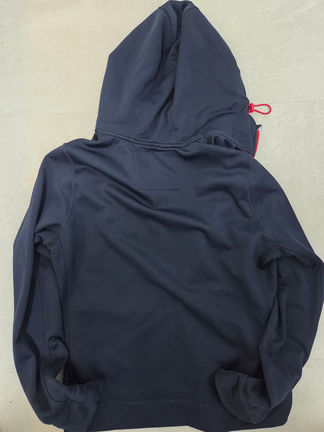 아베크롬비 액티브 남성 후드집업 상품이미지5