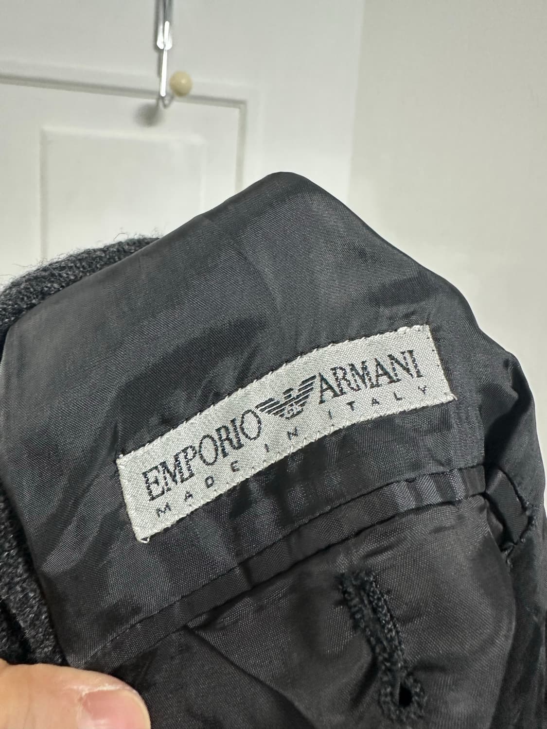 엠포리오 아르마니 블레이저 상품이미지4
