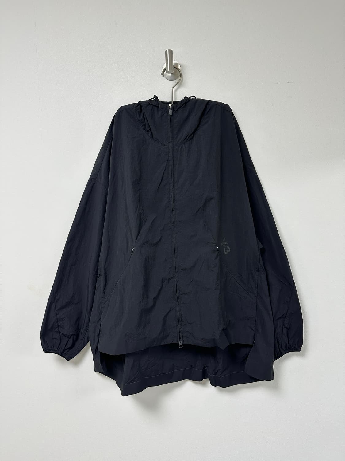 [와이쓰리] y-3 nylon hoodie jacket 상품이미지1