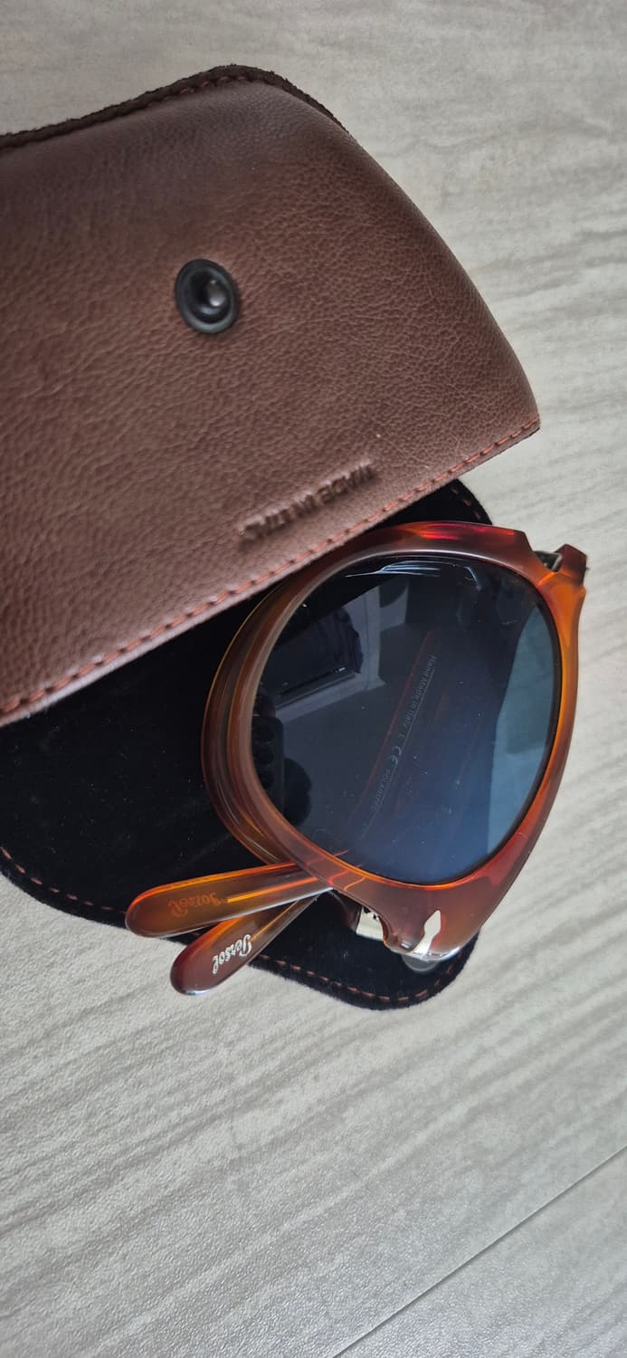 페르솔 (persol) 선글라스 Steve McQueen Edition 상품이미지1