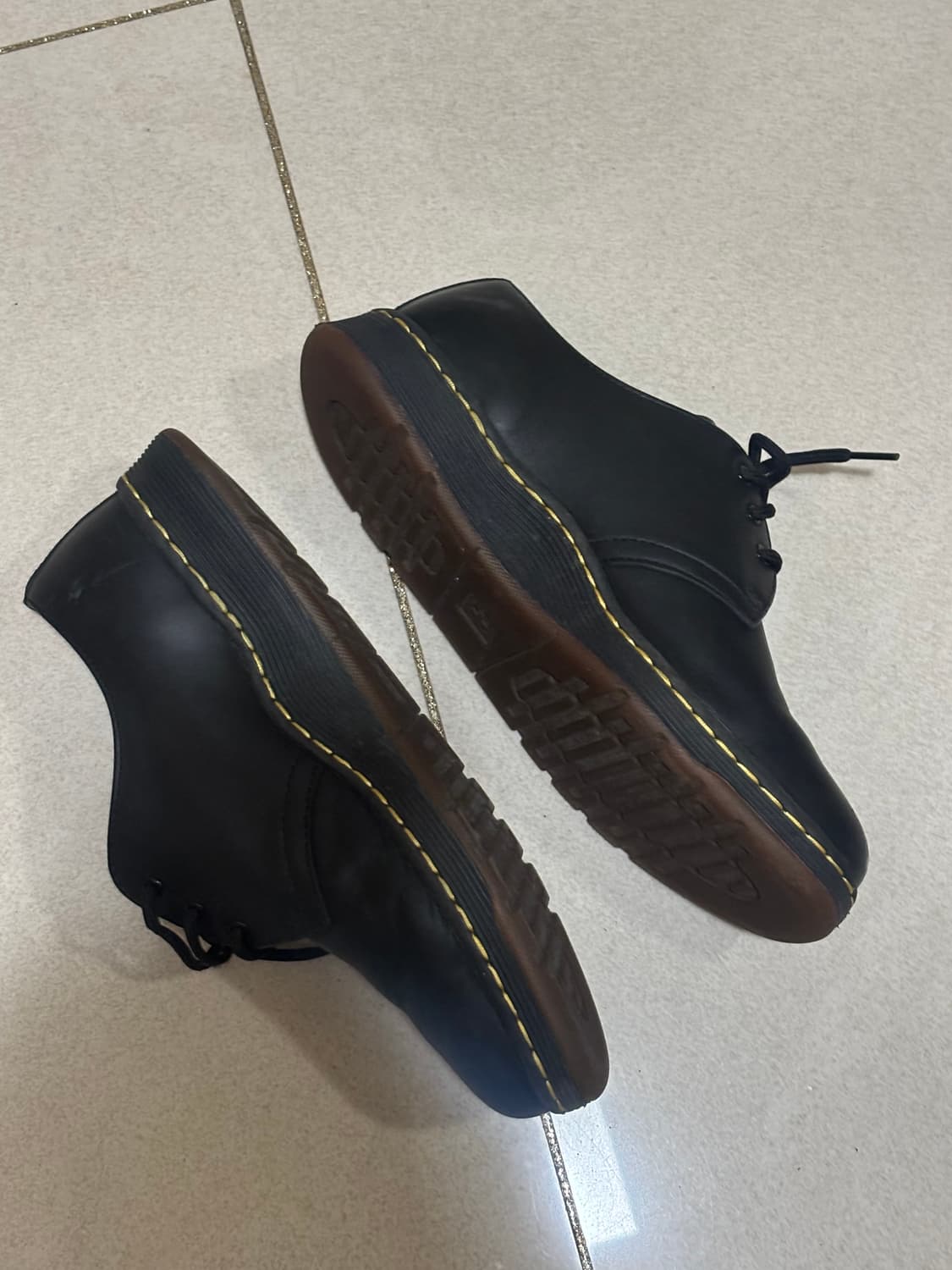 닥터마틴 카벤디쉬 UK6 (250-260) 상품이미지2