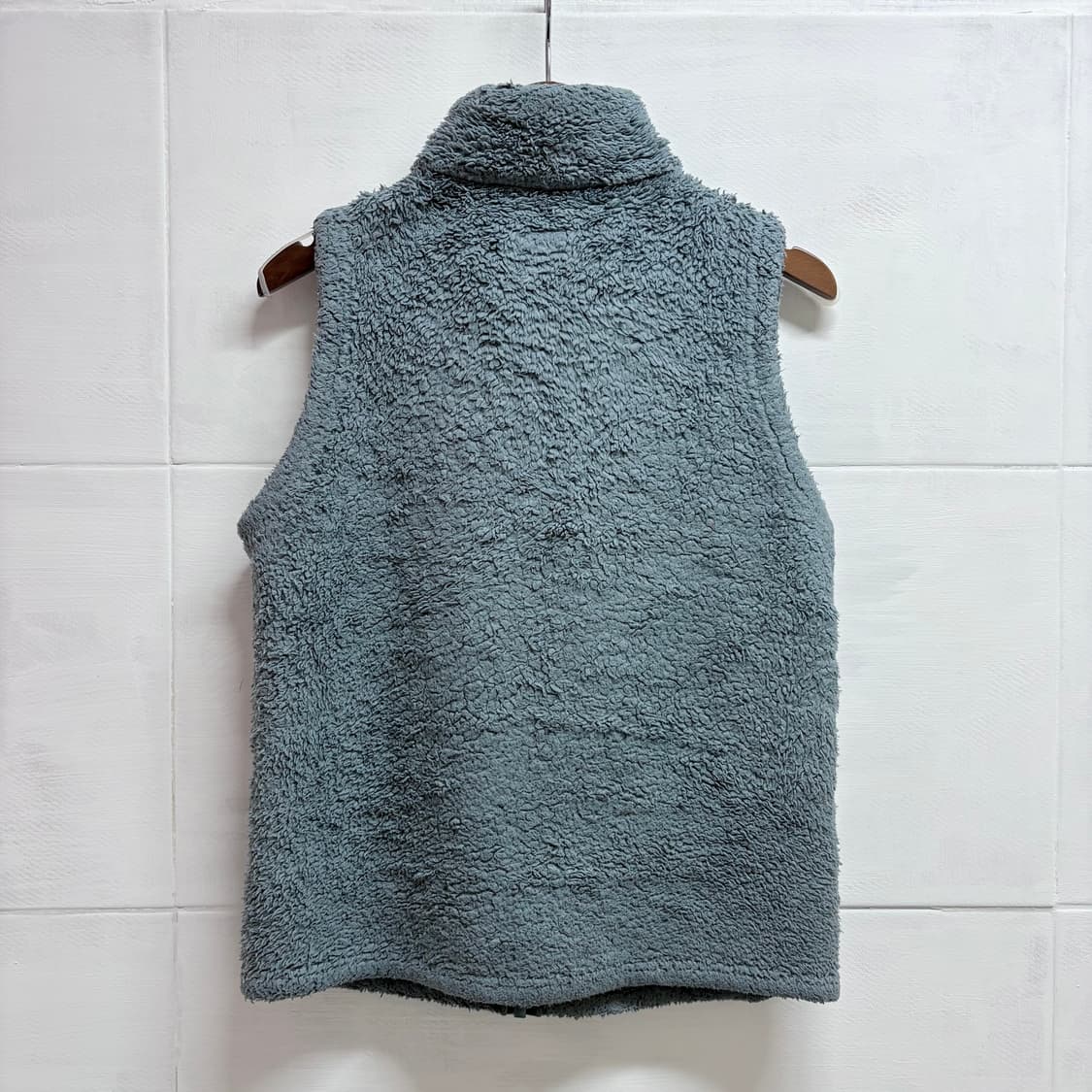 patagonia 파타고니아 플리스 조끼  키즈 kid  상품이미지5