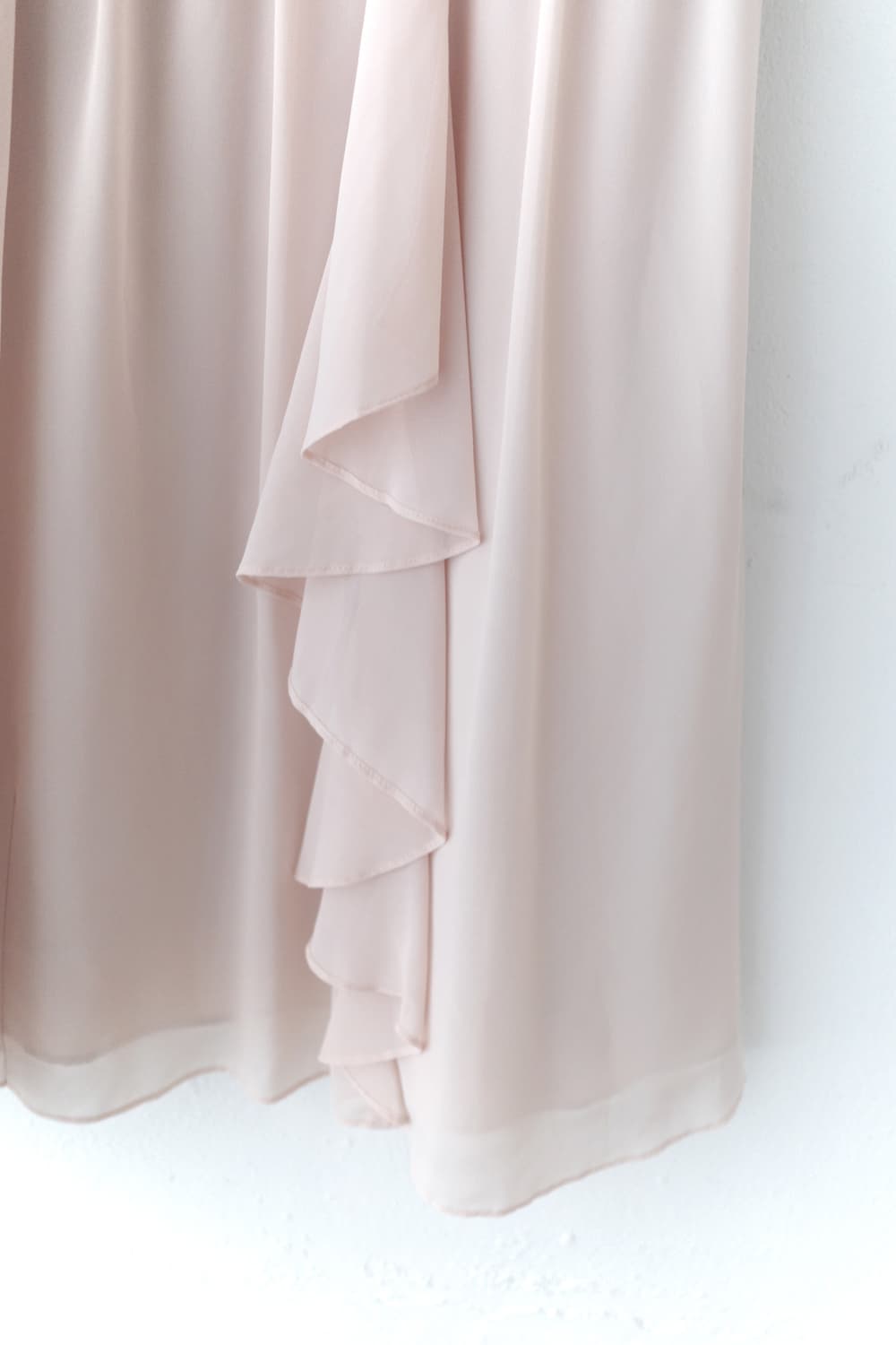 shirring frill dress 상품이미지8