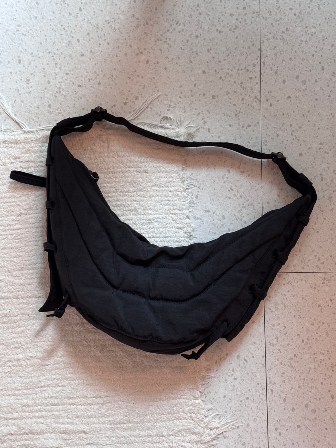 르메르 게임백 스몰 다크초콜렛 상품이미지2