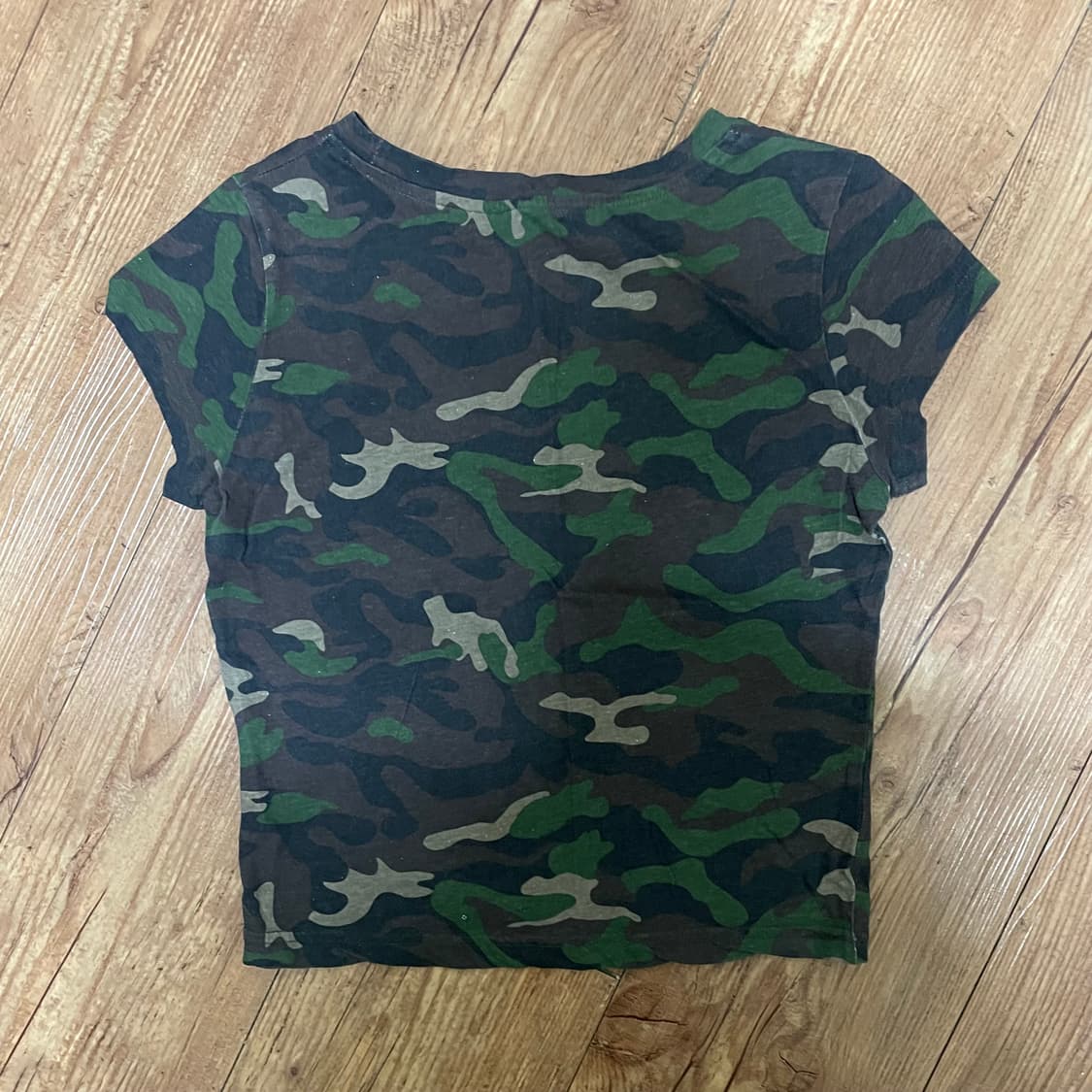 카시코 카모 반팔 상품이미지2