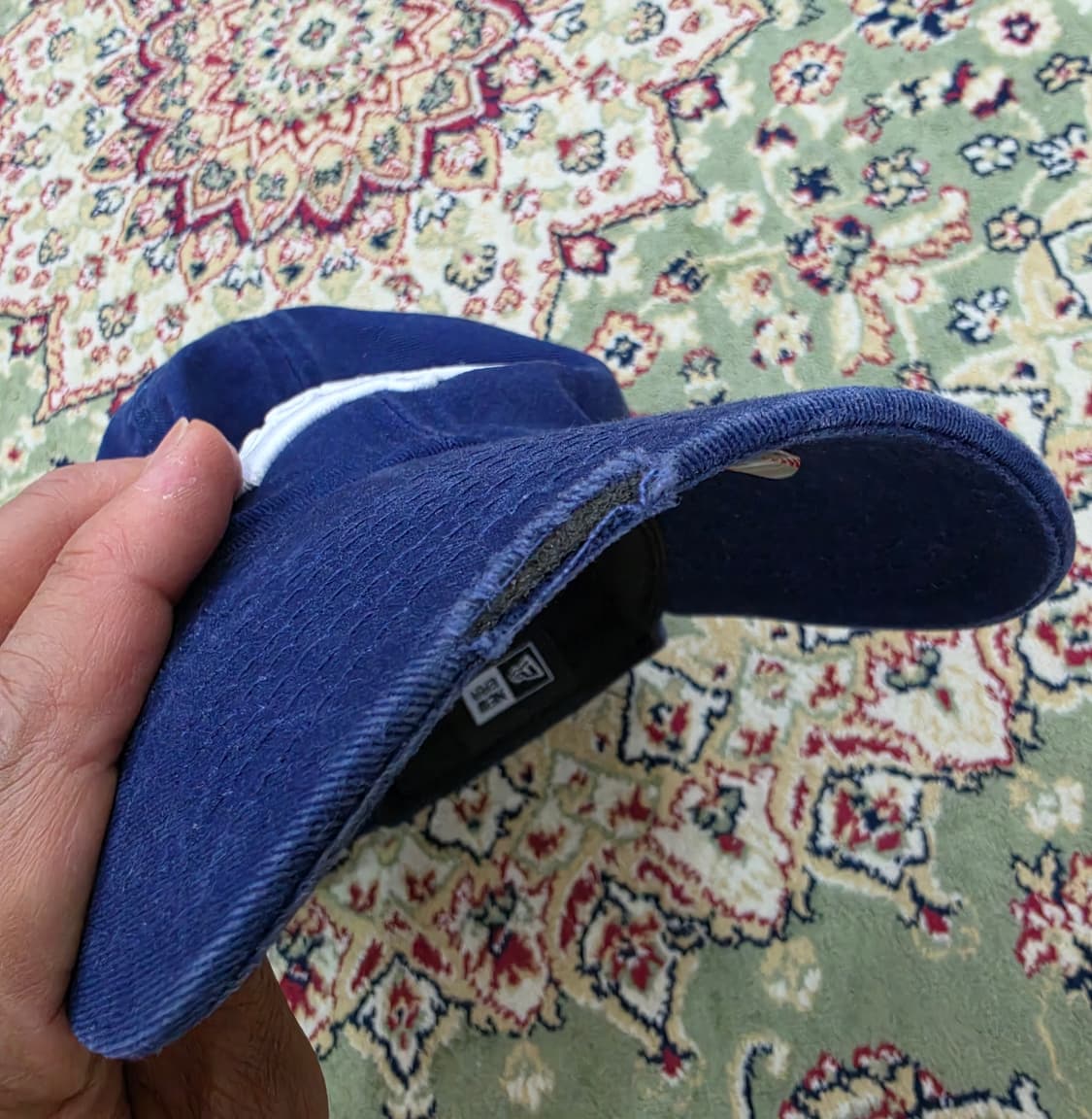 [최종할인] 뉴에라 LA Dodgers 볼캡 free 상품이미지9