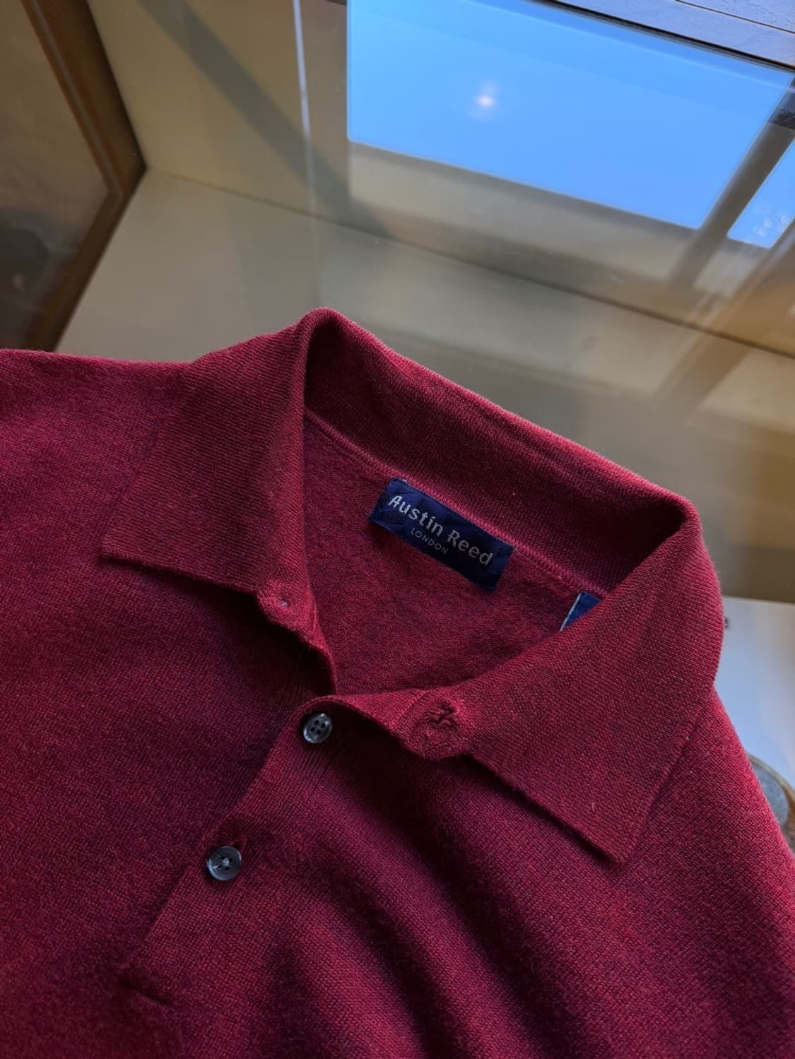 오스틴리드 니트 pk 슬림100 상품이미지9