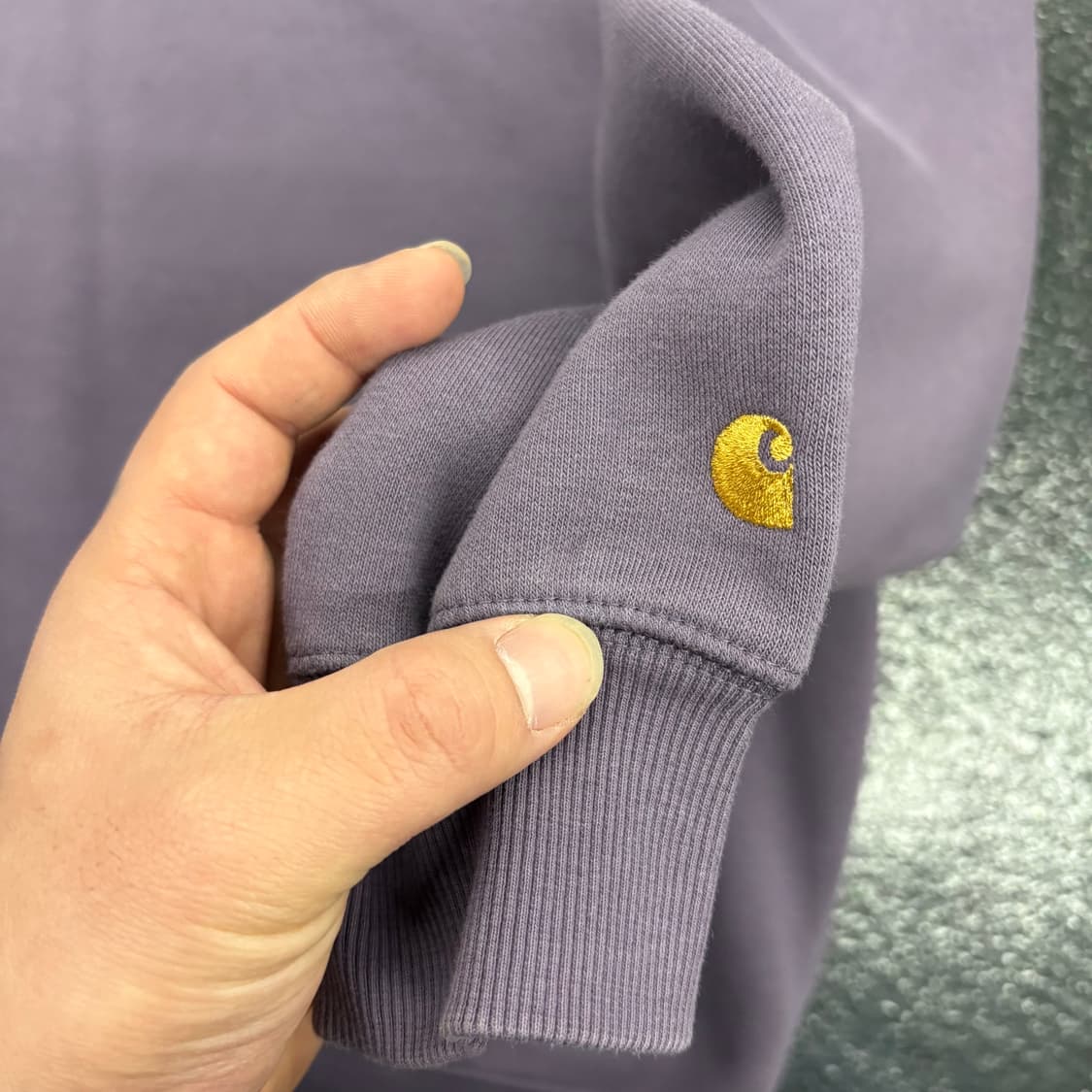 (95)칼하트블랭크스웻 상품이미지5