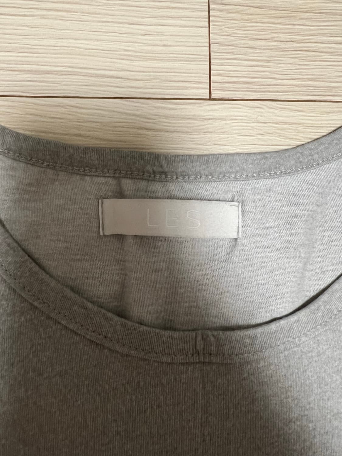 LES 롱슬리브 (1) 상품이미지3