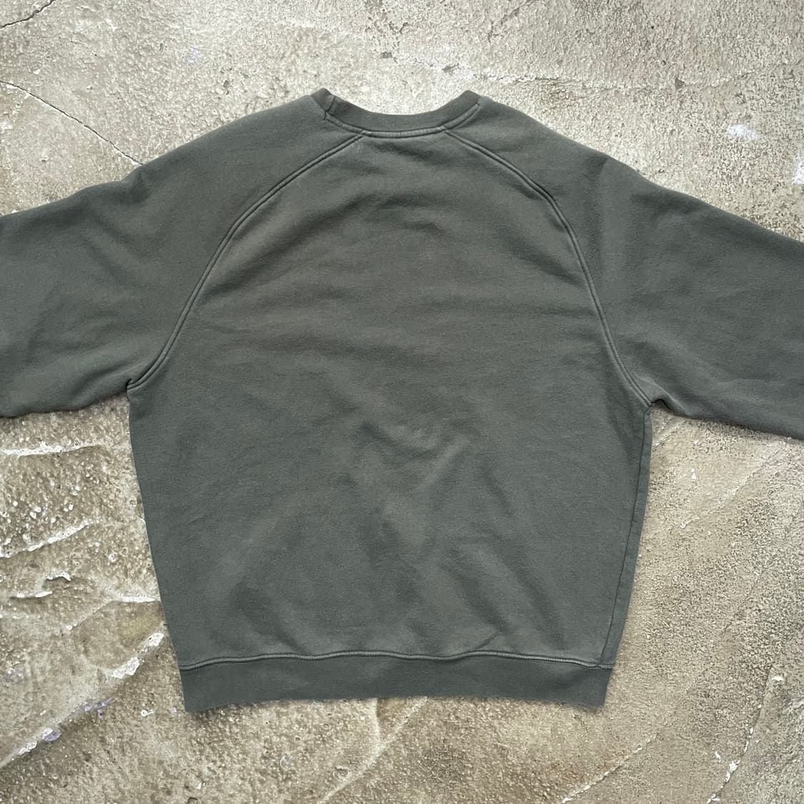 00‘s 나이키 스우시 스웻셔츠 L 상품이미지2