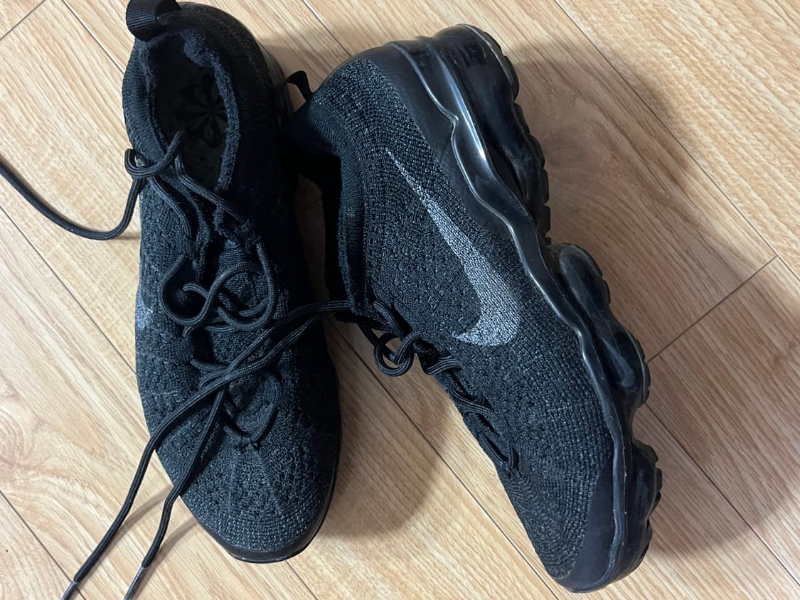 나이키 에어 베이퍼맥스 운동화 230  상품이미지1