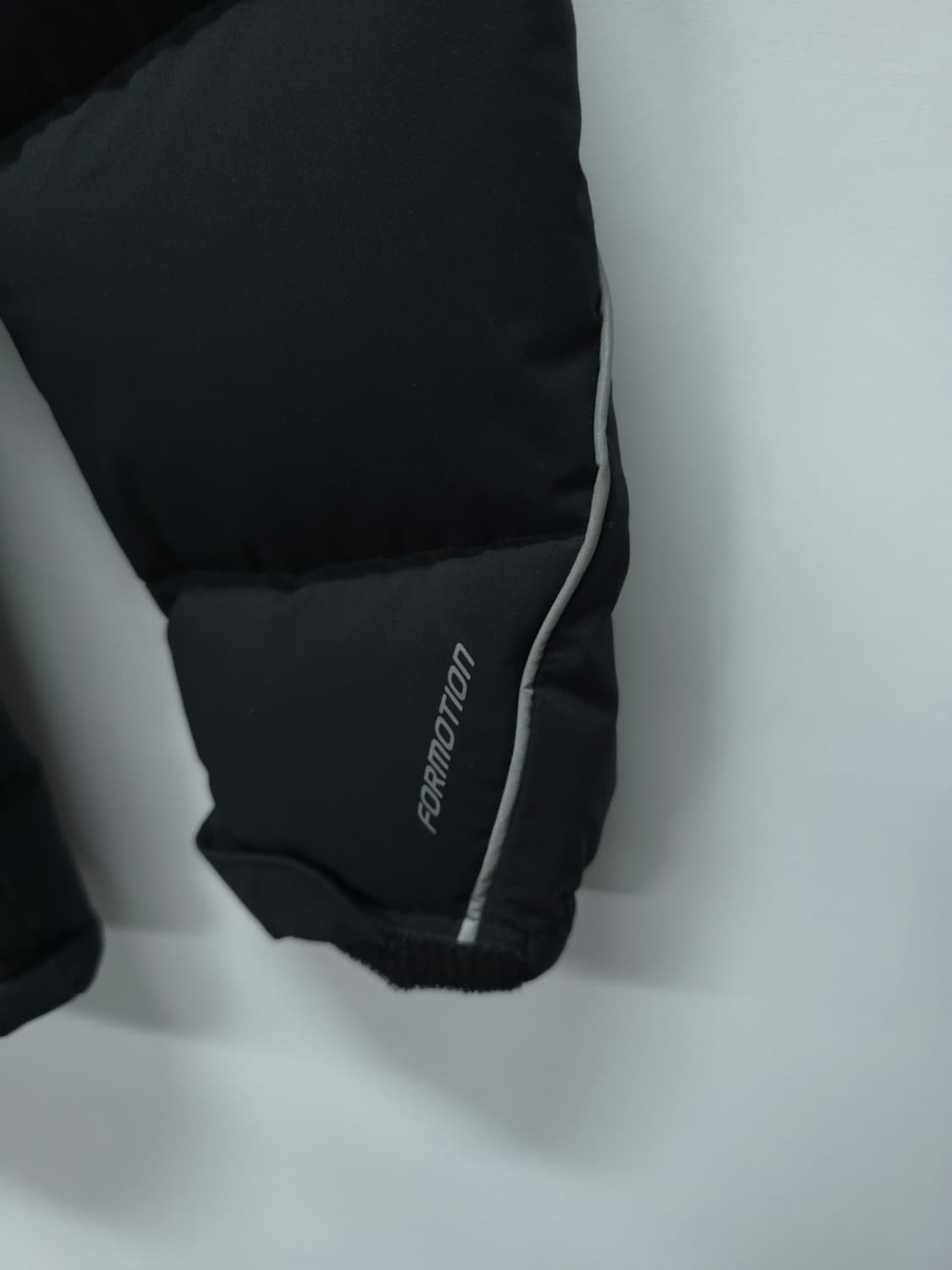 아디다스 남성 D90프리미엄다운 패딩 상품이미지6