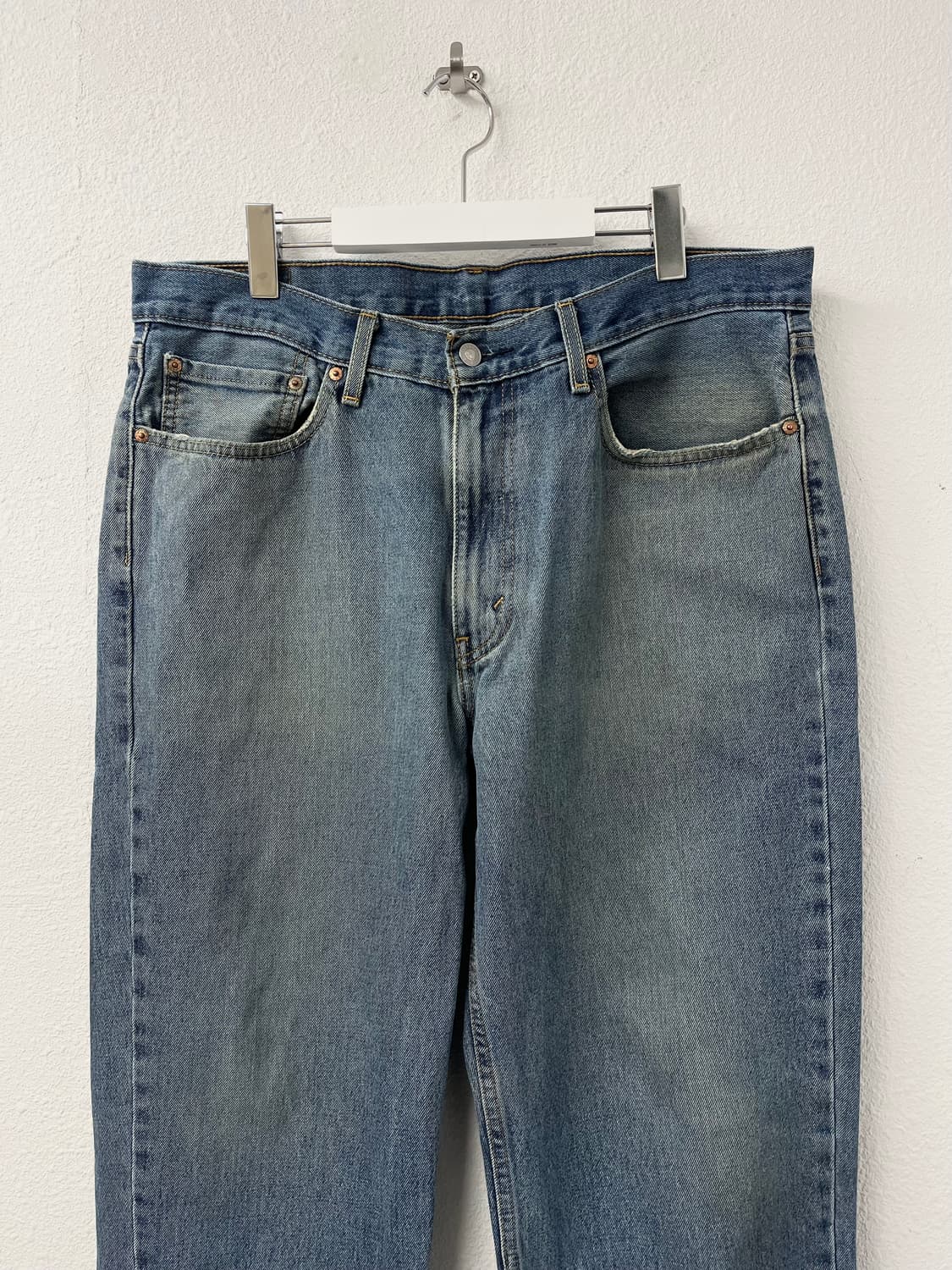 LEVI'S 550 (#072) 상품이미지2