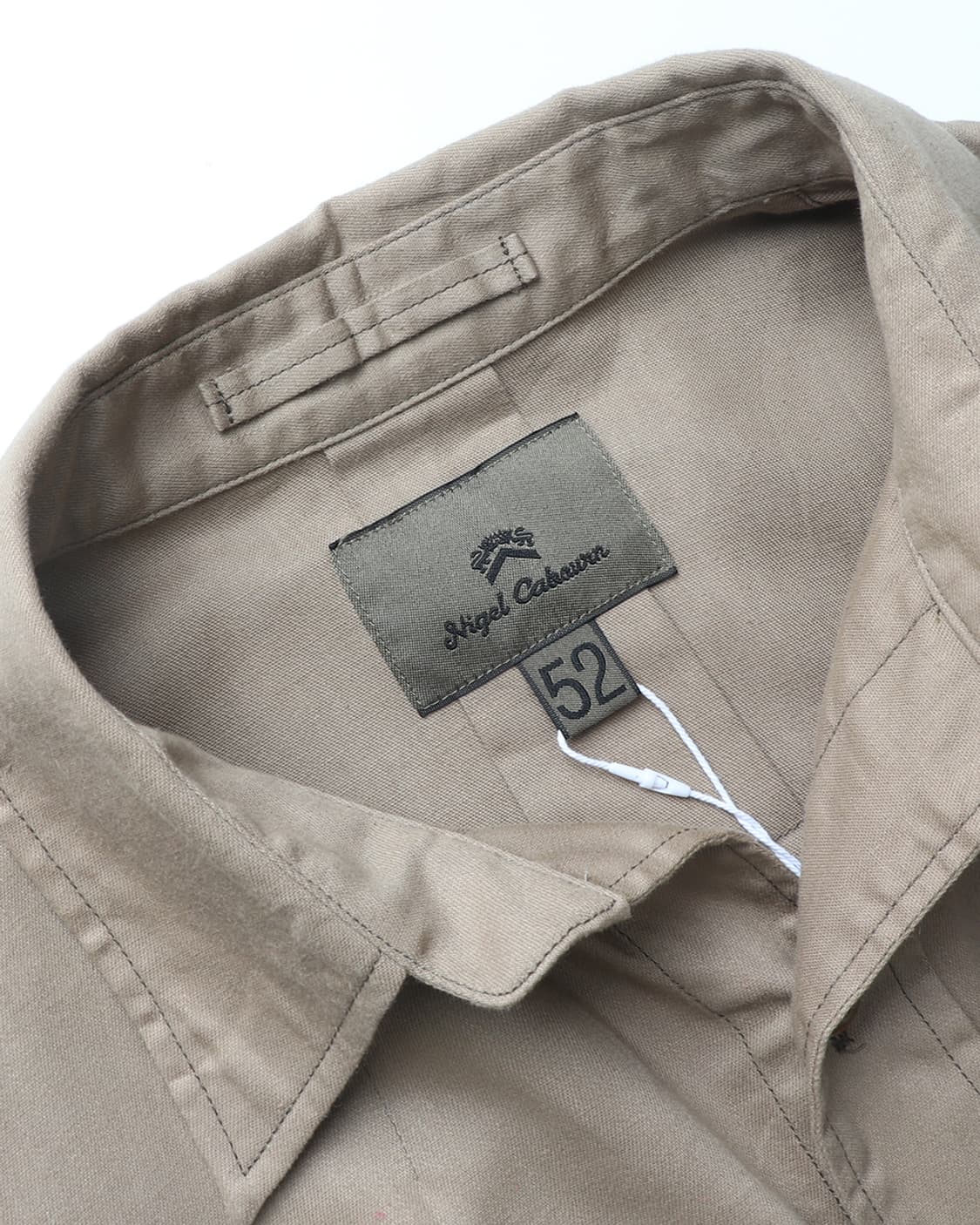 NIGEL CABOURN Safari Jacket 상품이미지8