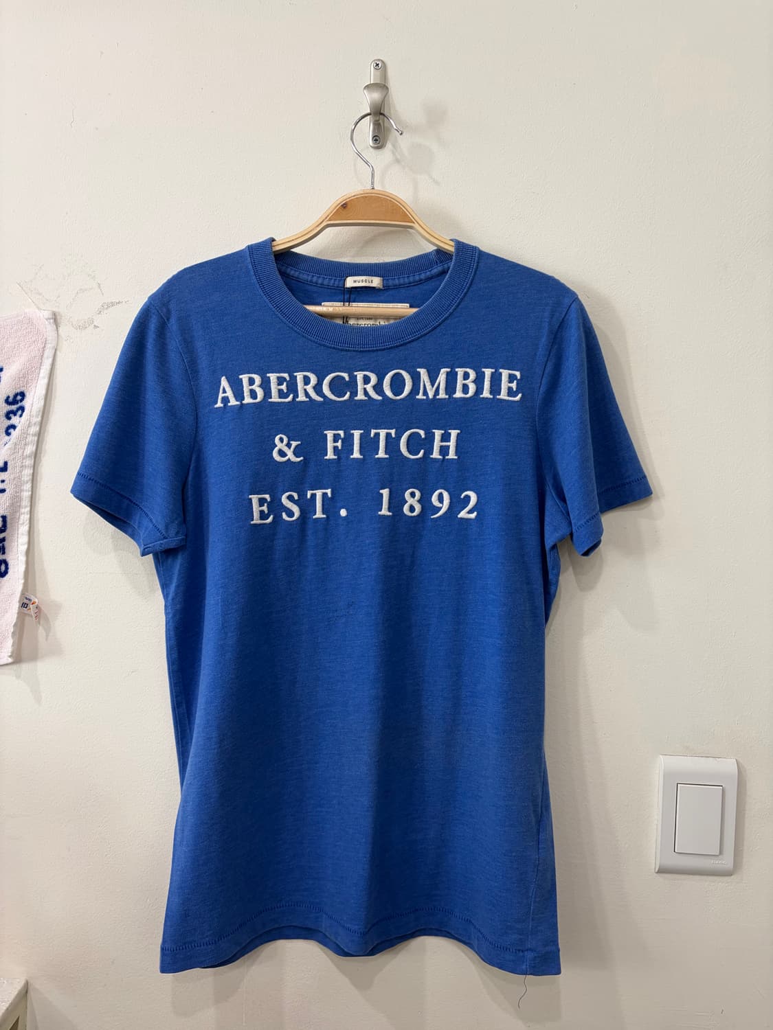 156. 아베크롬비 반팔 상품이미지1