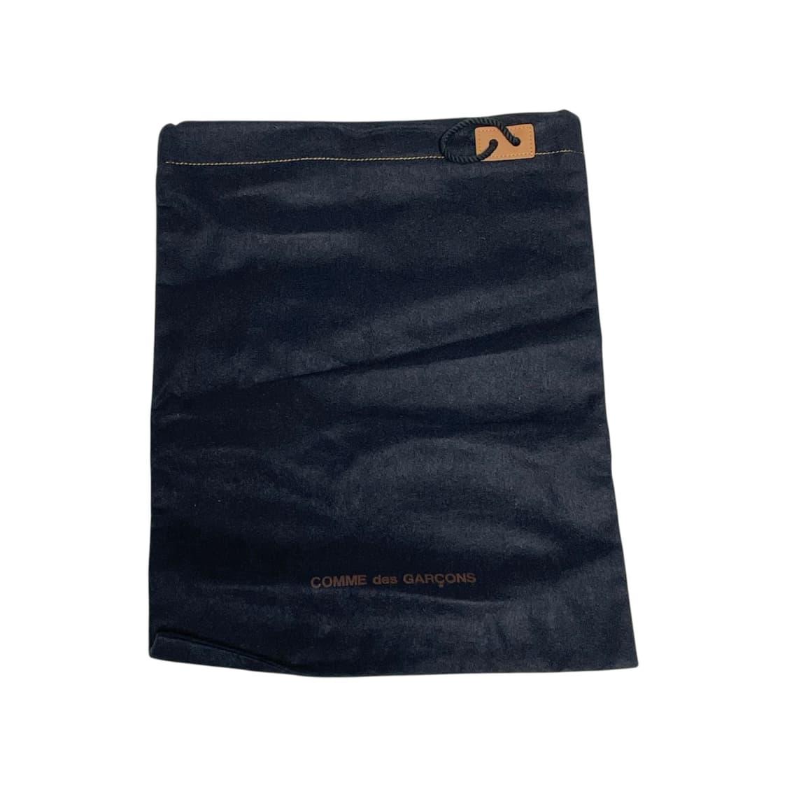 꼼데가르송 벌키토 더비슈즈 상품이미지10