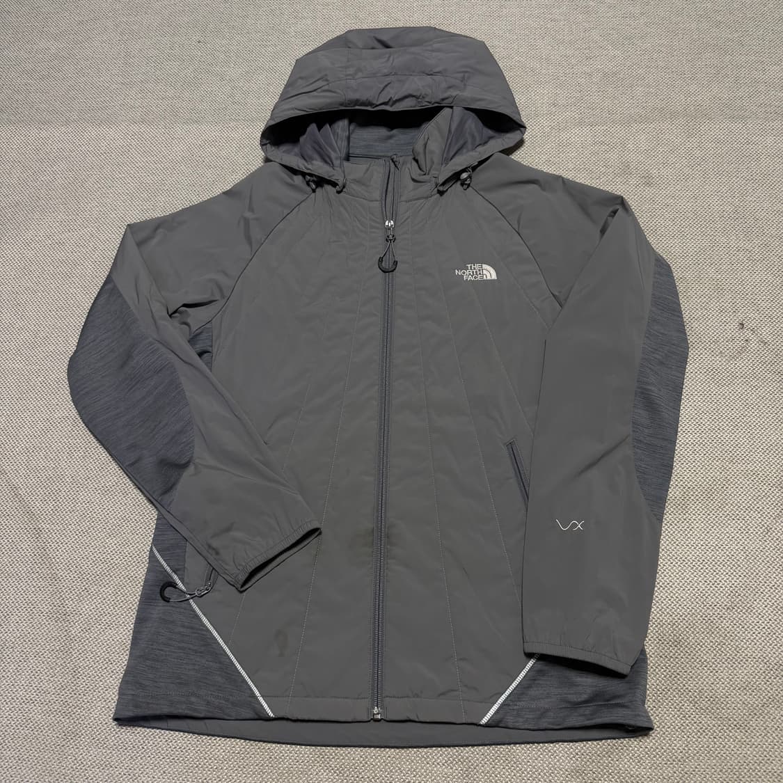 노스페이스 VX 후드 바람막이 자켓 상품이미지1