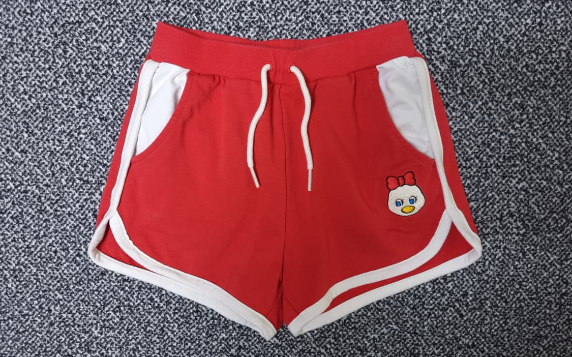 [무료배송][110]베베드피노 파미에카나드 여름 상하세트 상품이미지7