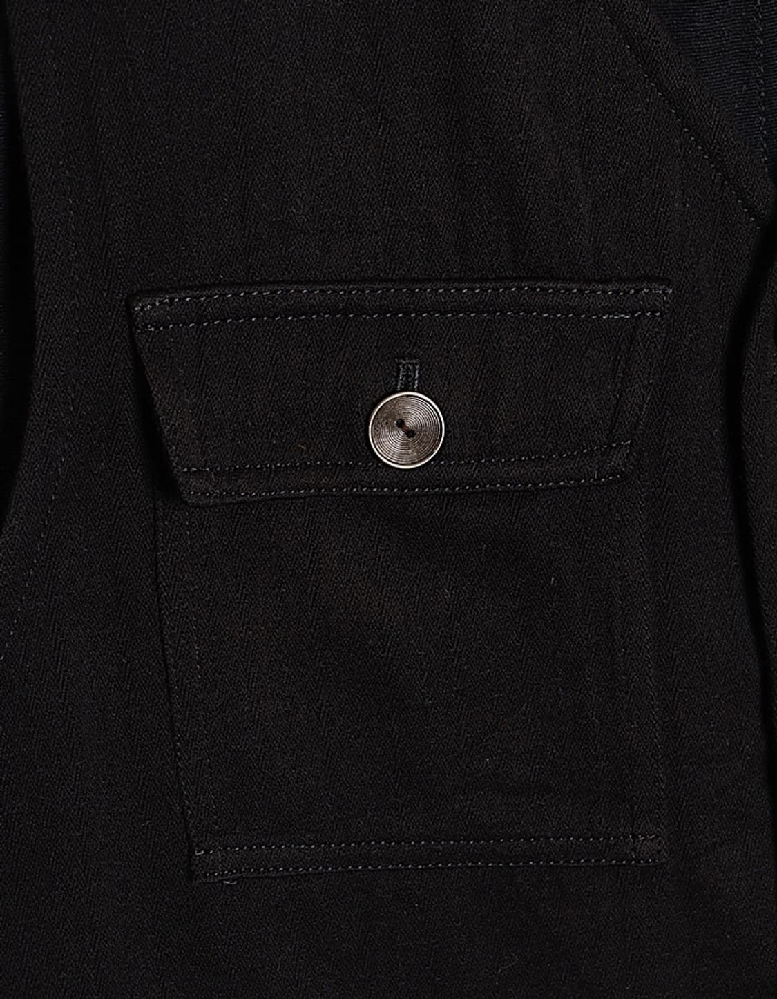 materialism Silk Blend Work Vest 상품이미지3