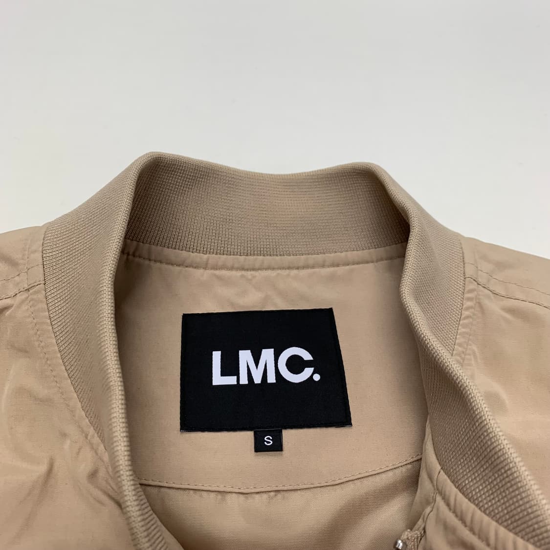 LMC 엘엠씨 더비자켓 (S) 상품이미지5