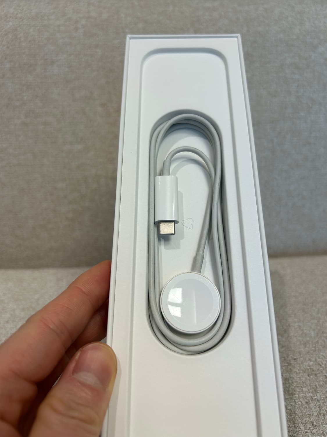 [S급]애플워치SE 40mm 상품이미지7