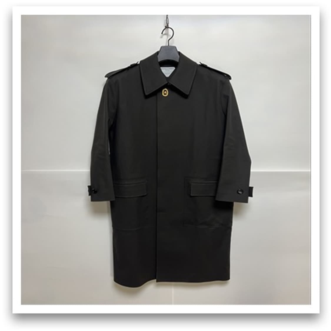 트렌치 코트 상품이미지3