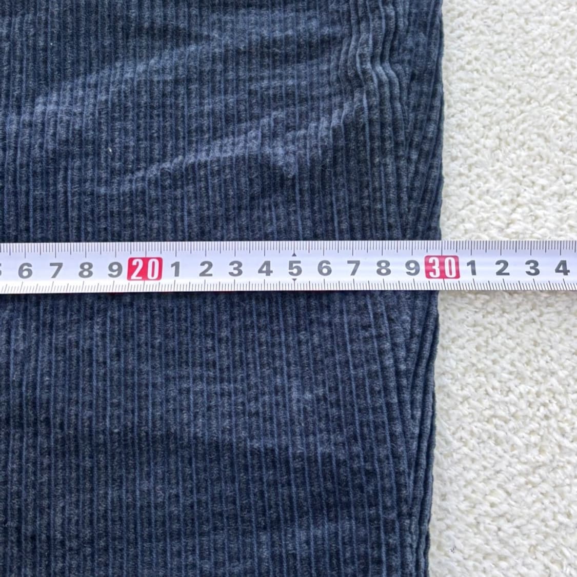 82~103 보이런던 와이드 팬츠 0309E 상품이미지8