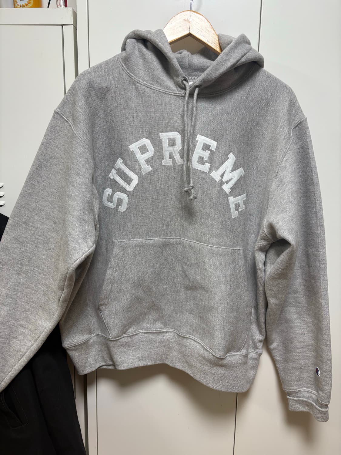 슈프림 후드티 상품이미지2
