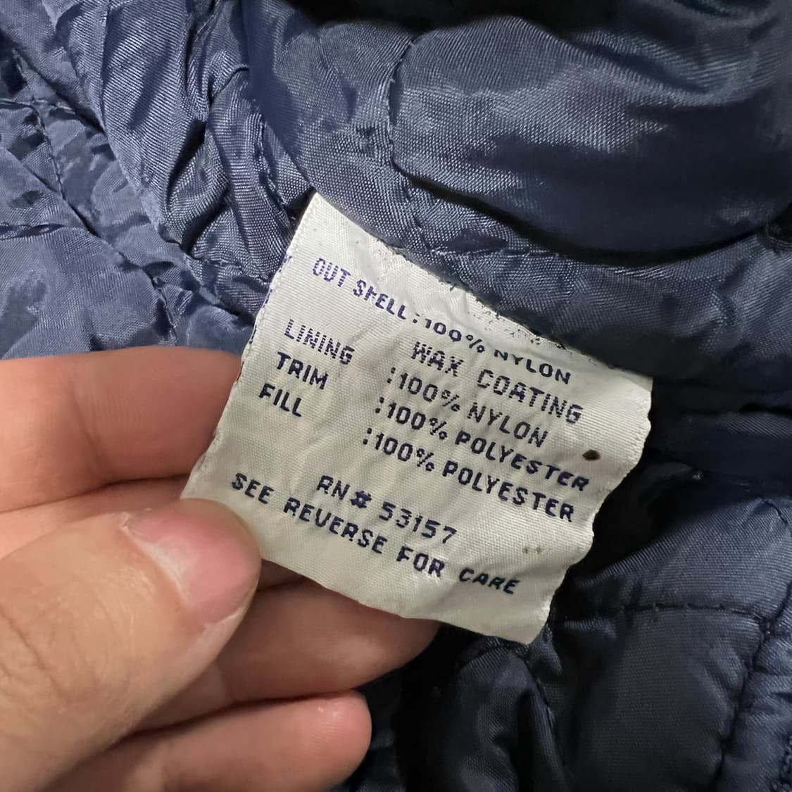 Majestic 마제스틱 양키즈 야구점퍼(L) 상품이미지6