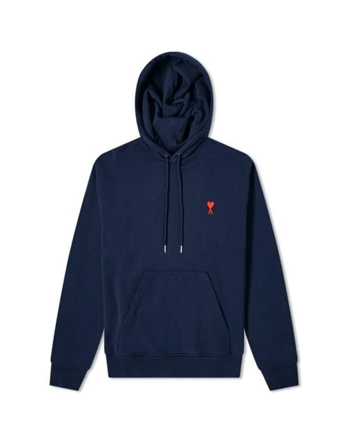 아미 스몰 하트로고 후드티 상품이미지5