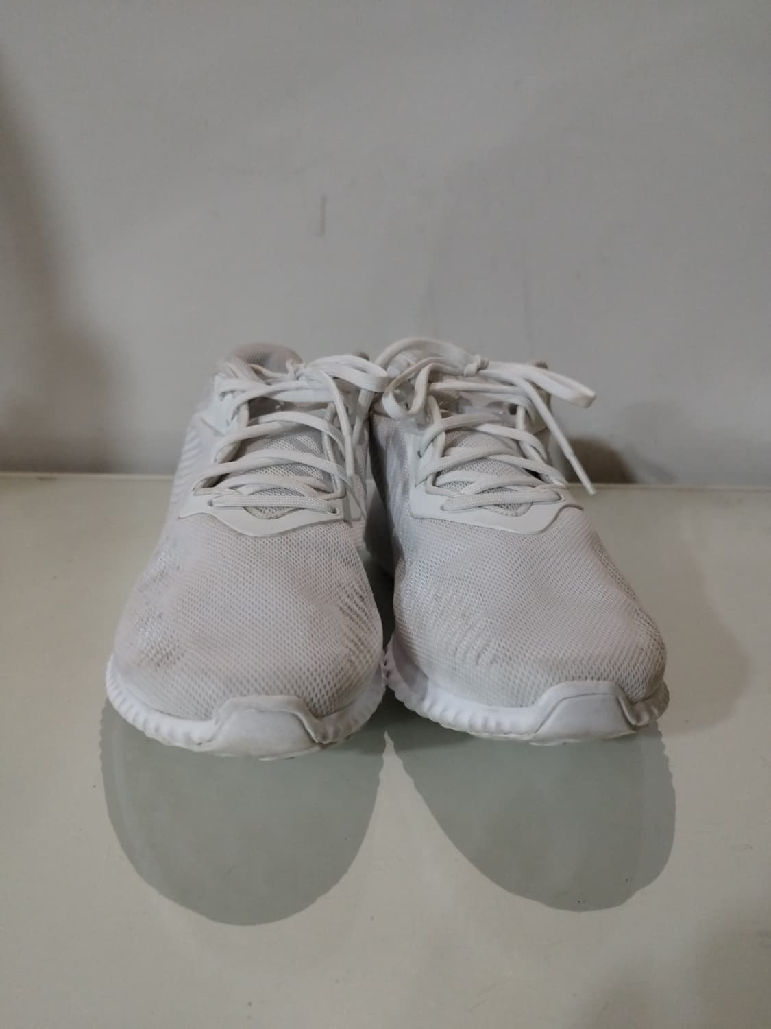 270mm 아디다스 알파바운스 런닝화  상품이미지3