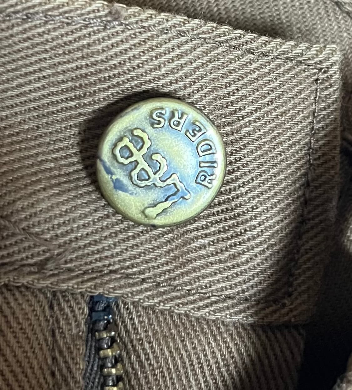 Lee 코튼 벨바텀  상품이미지6