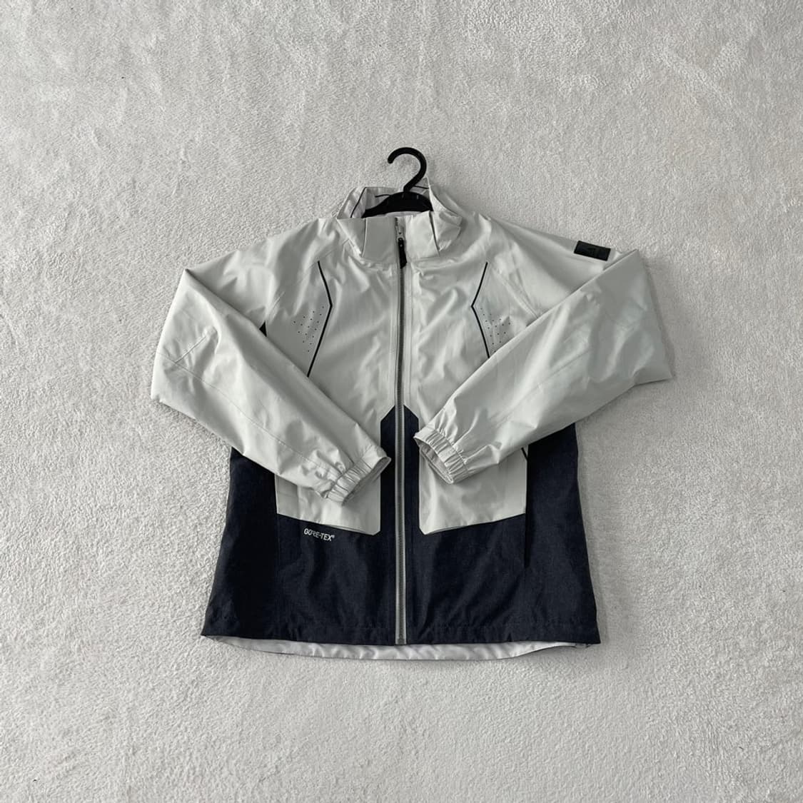 100 K2 여성 고어텍스 바람막이 자켓 상품이미지1