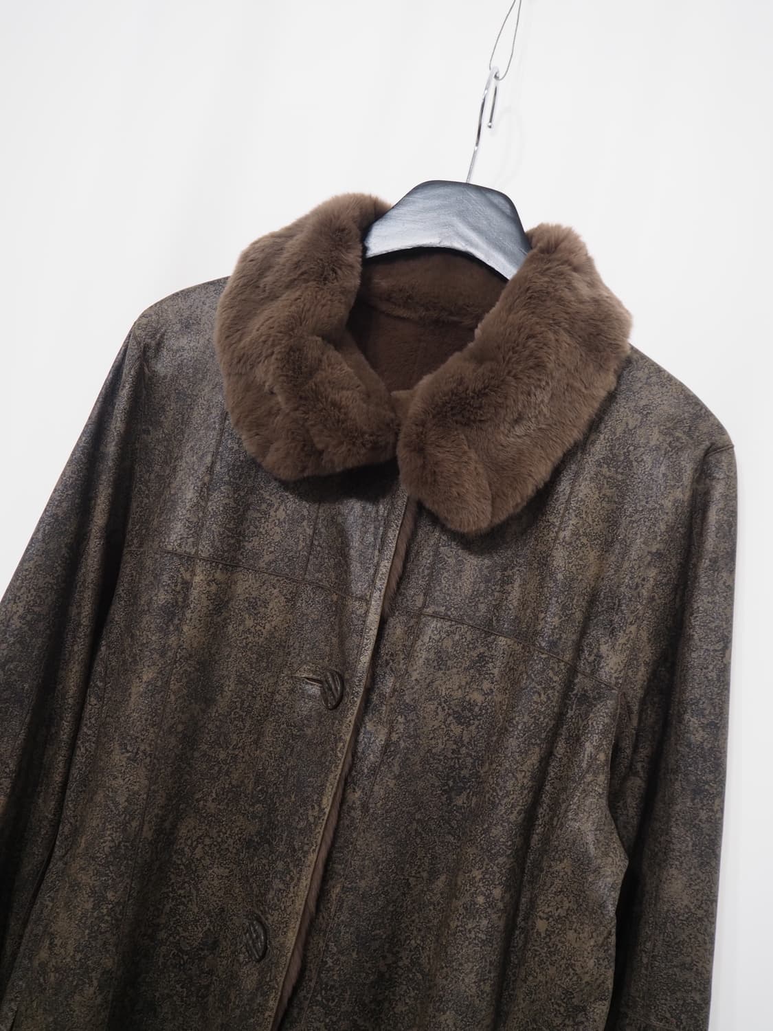 vintage coat  상품이미지3