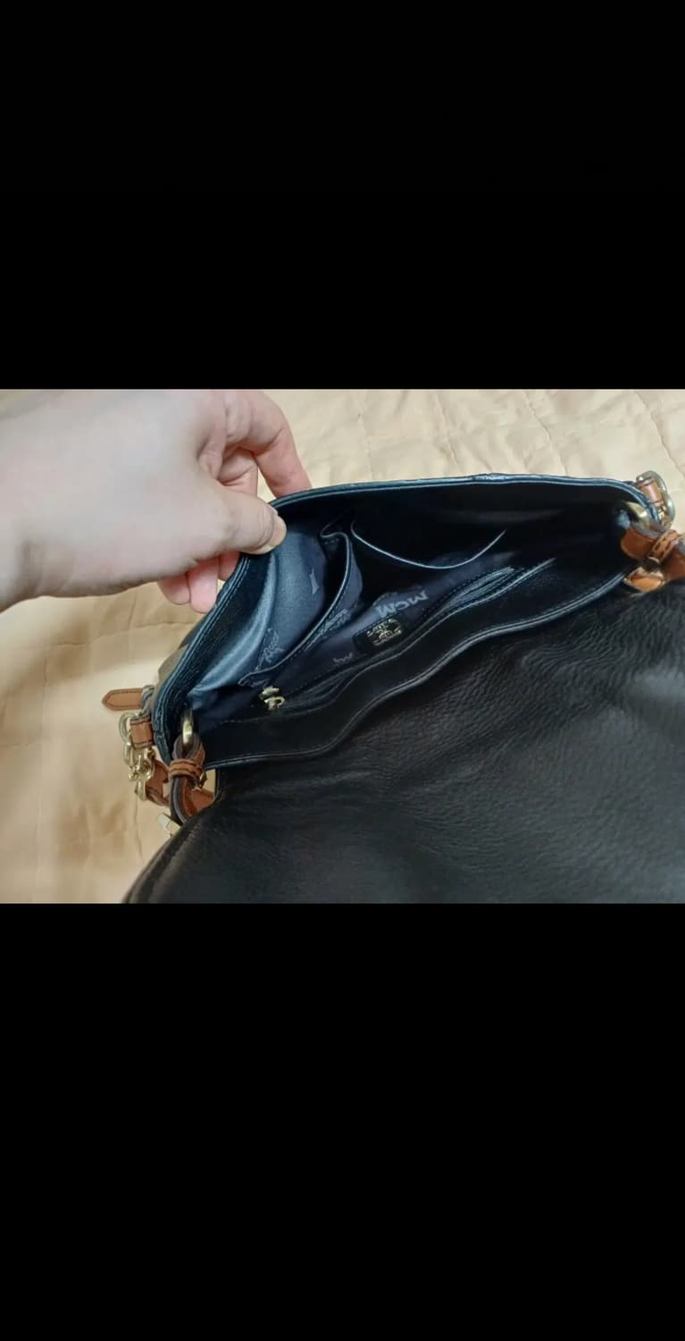 MCM 크로스백 상품이미지7