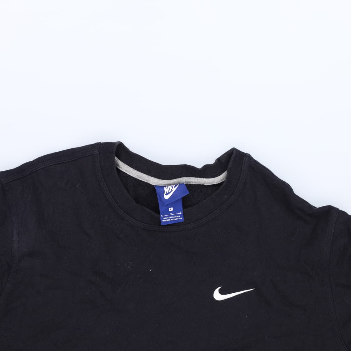 [L] 나이키 맨투맨 티셔츠 0115H1 상품이미지3