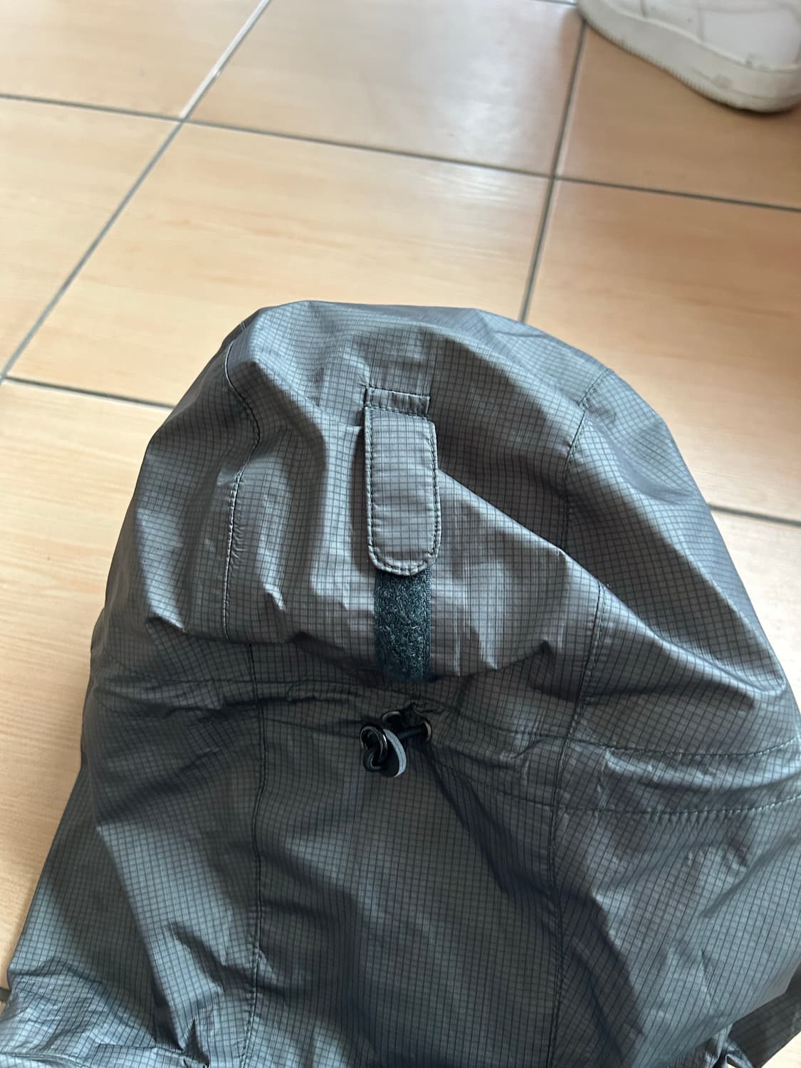 00‘s 몽벨재팬 고어텍스XCR자켓  상품이미지6